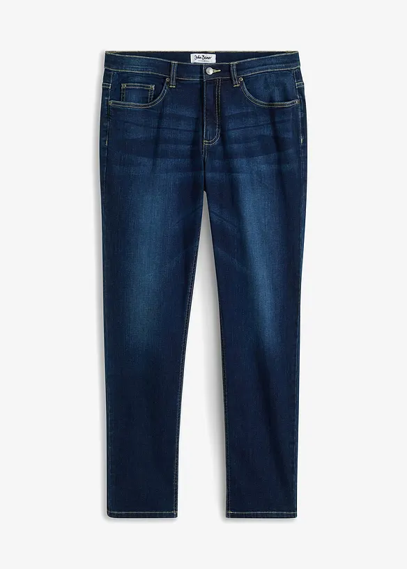 Jean extensible Regular, fuselé, bonprix