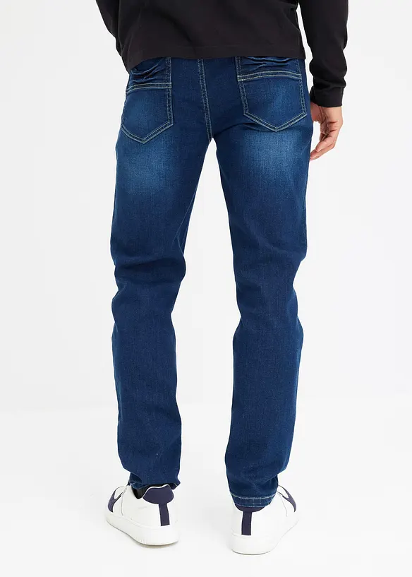 Jean extensible Regular, fuselé, bonprix