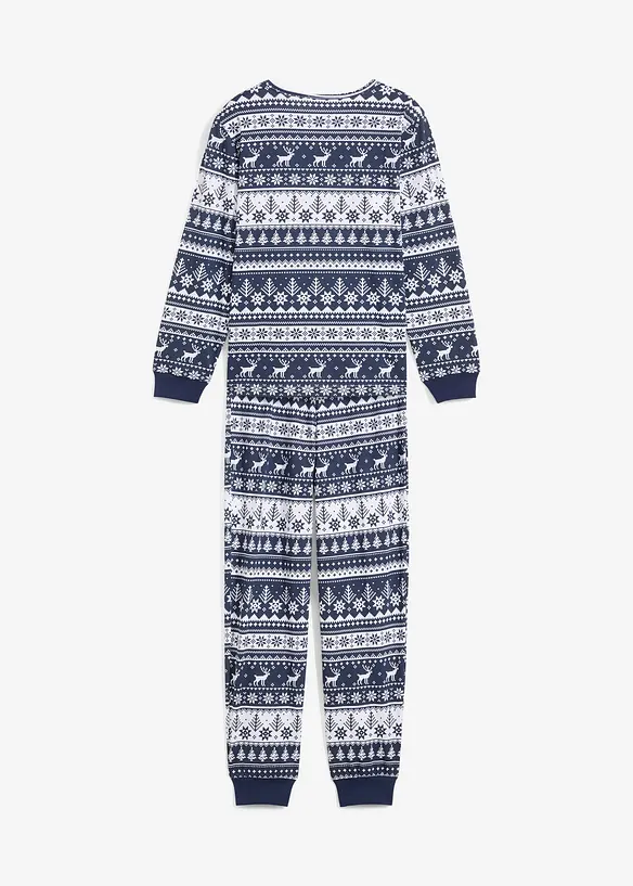 Pyjama 100% coton (ens. 2 pces), bonprix