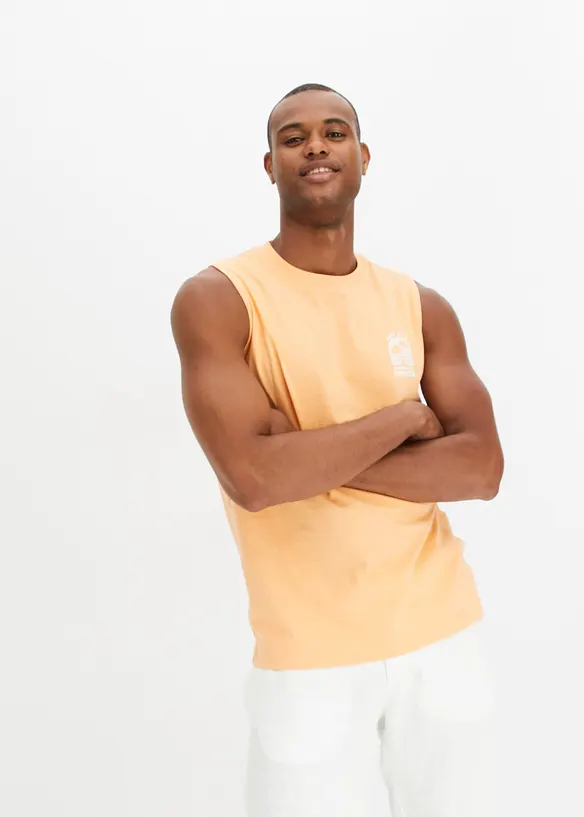 Marcel 100% coton, loose, bonprix
