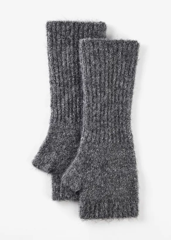 Mitaines-manchettes, bonprix