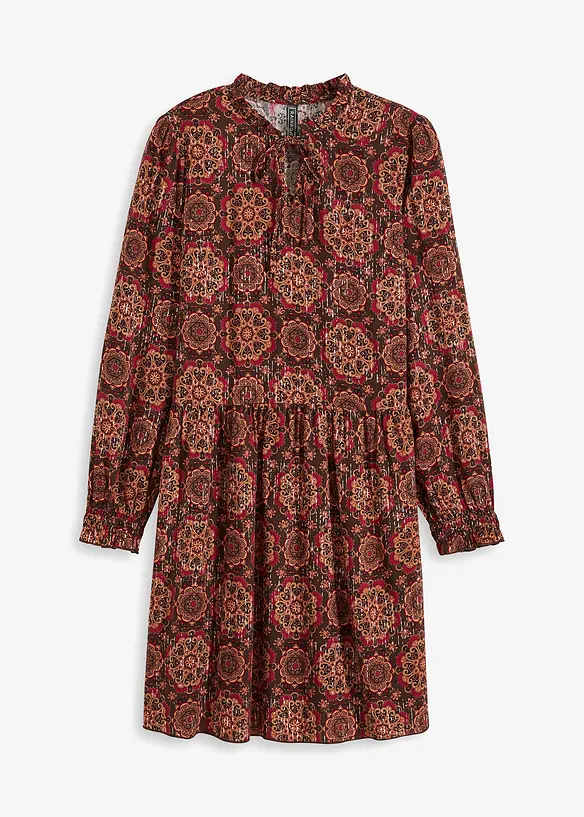 Minikleid, bonprix