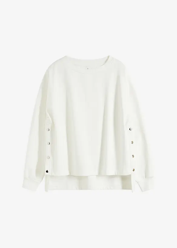 Sweat oversize, bonprix