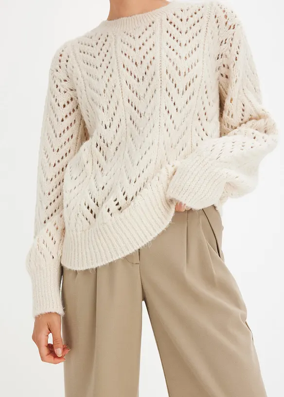Pull, bonprix