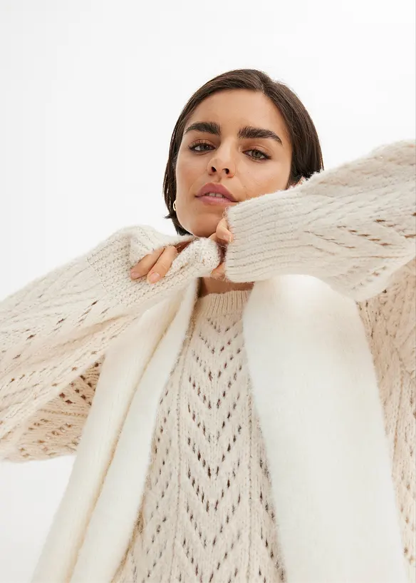 Pull, bonprix