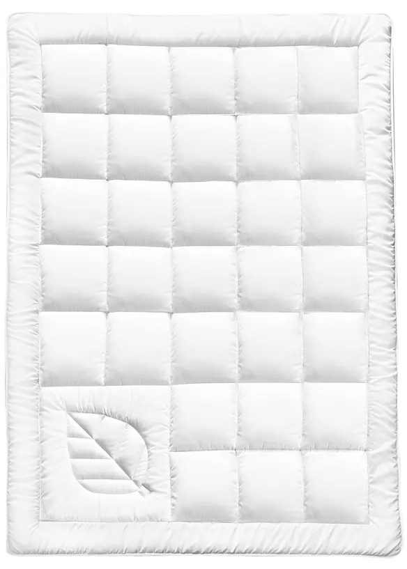 Couette anti-allergies 4 saisons, bonprix