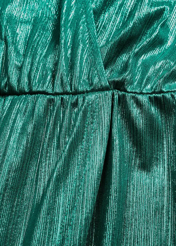 Robe courte et cintrée, bonprix