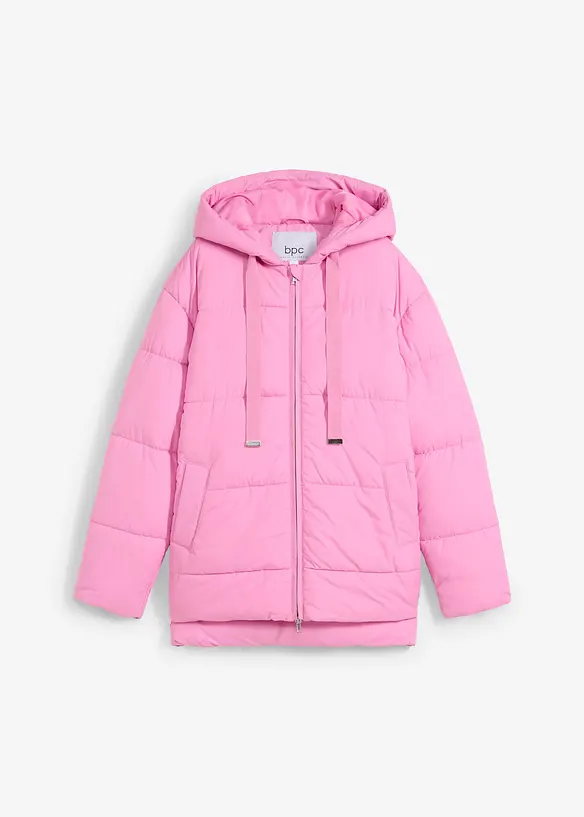 Oversize Puffer-Jacke, bonprix