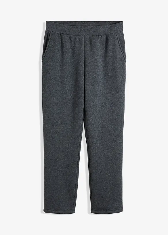 Thermo-Jogginghose, warm gefüttert, bonprix