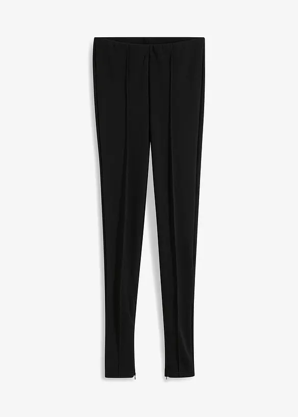 slim fit Stretch-Hose, bonprix