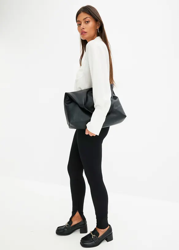 slim fit Stretch-Hose, bonprix