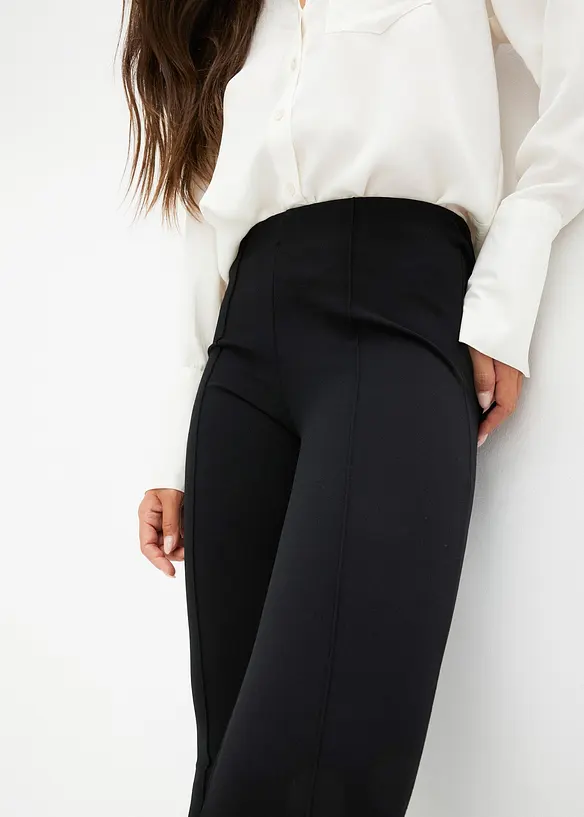slim fit Stretch-Hose, bonprix