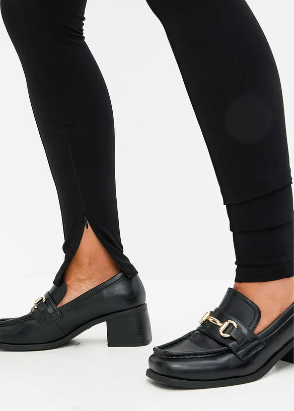 slim fit Stretch-Hose, bonprix