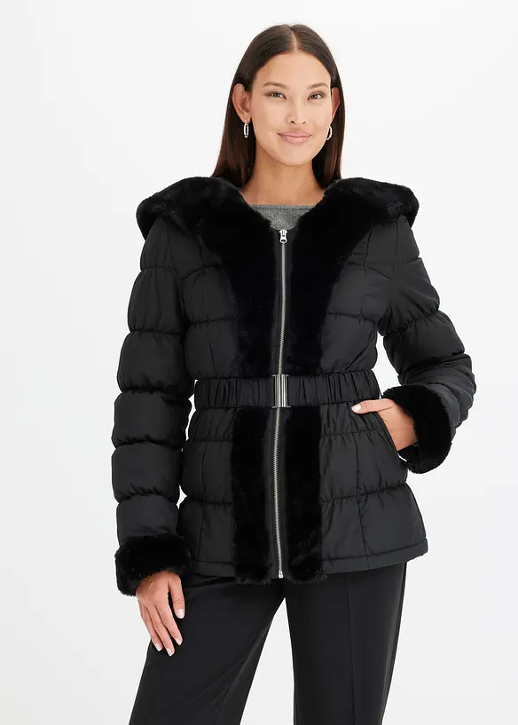 Veste matelassée, bonprix