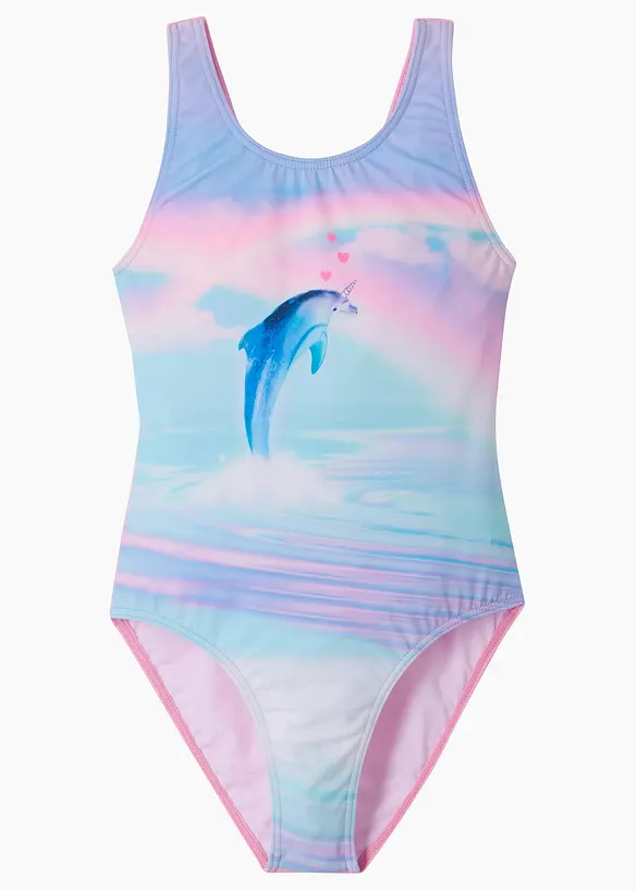 Maillot 1 pièce, bonprix