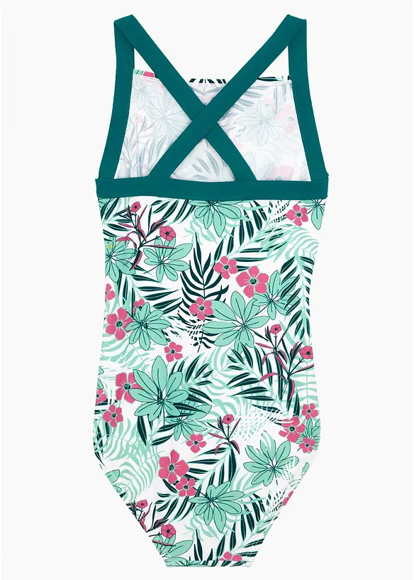 Maillot 1 pièce, bonprix