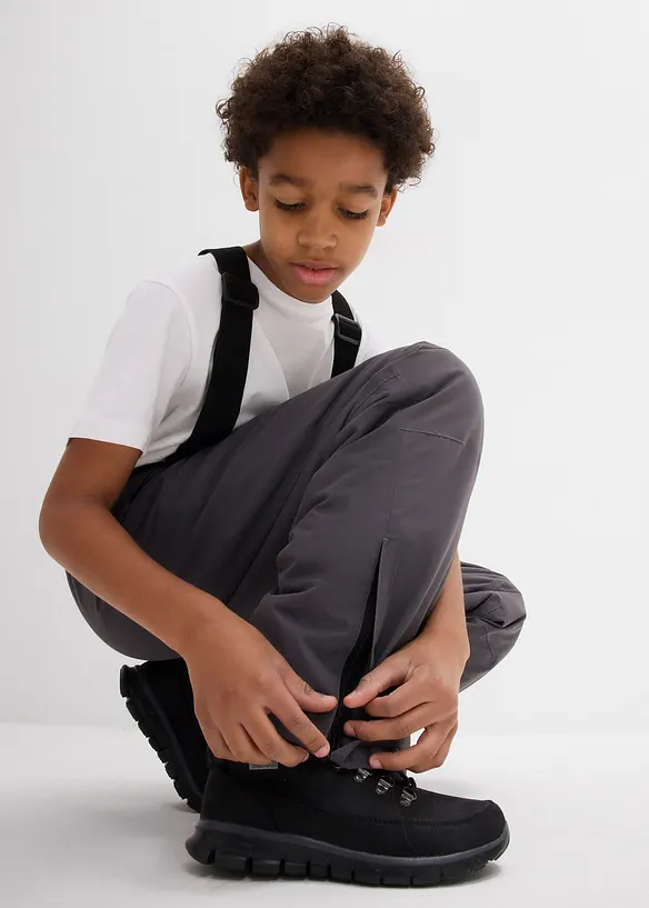 Pantalon de ski enfant, bonprix