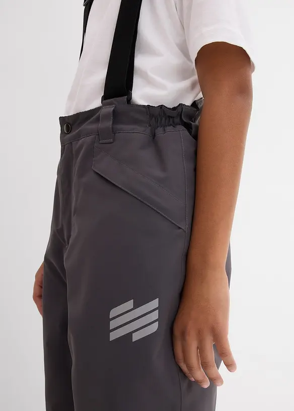 Pantalon de ski enfant, bonprix