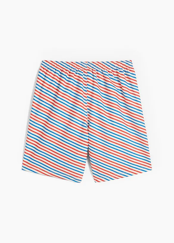 Short de bain garçon, bpc bonprix collection