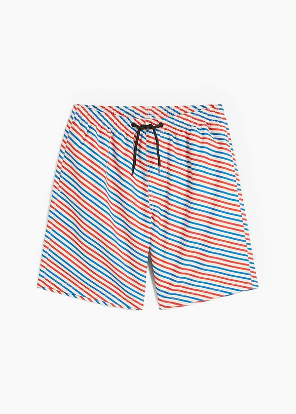 Short de bain garçon, bpc bonprix collection