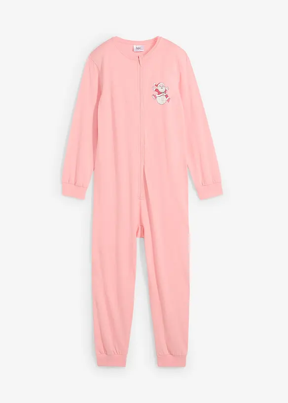 Combipyjama fille, bonprix