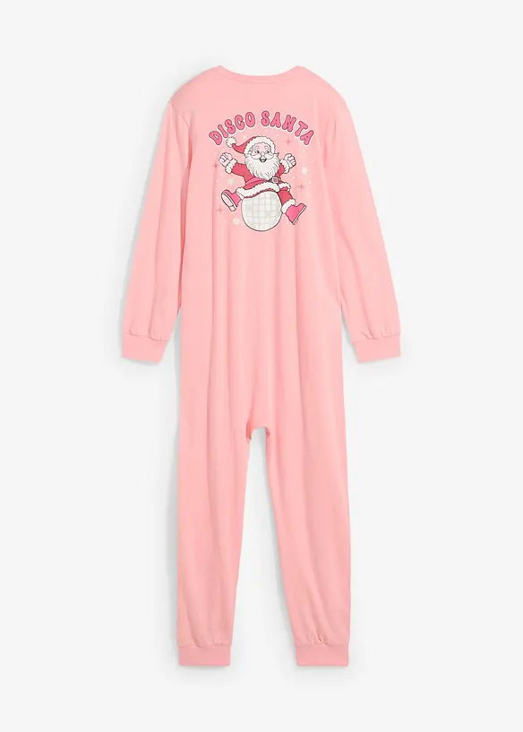 Combipyjama fille, bonprix