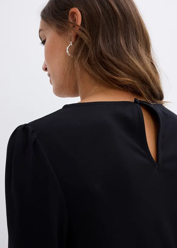 Robe en jersey milano, bonprix