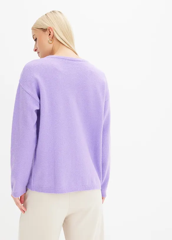Feinstrickjacke, bonprix