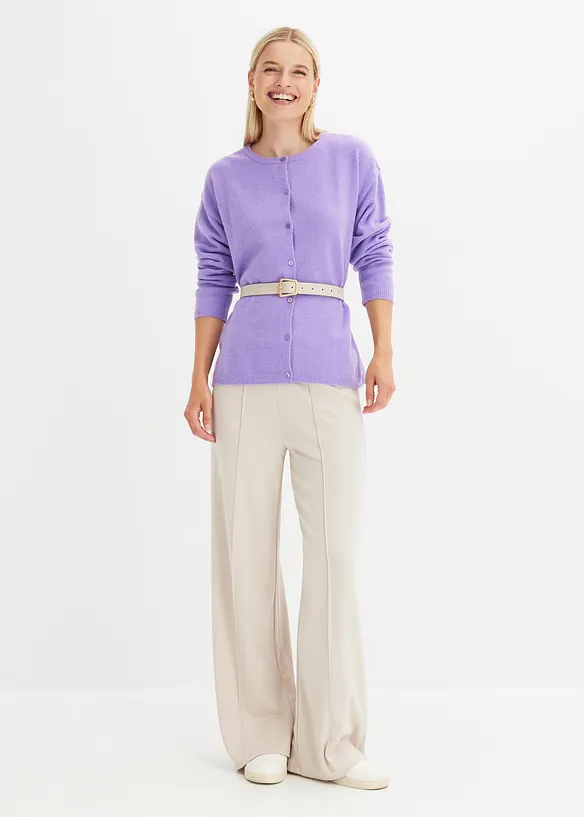 Feinstrickjacke, bonprix