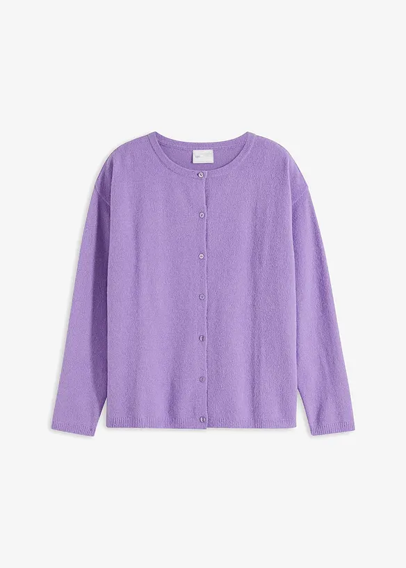 Feinstrickjacke, bonprix