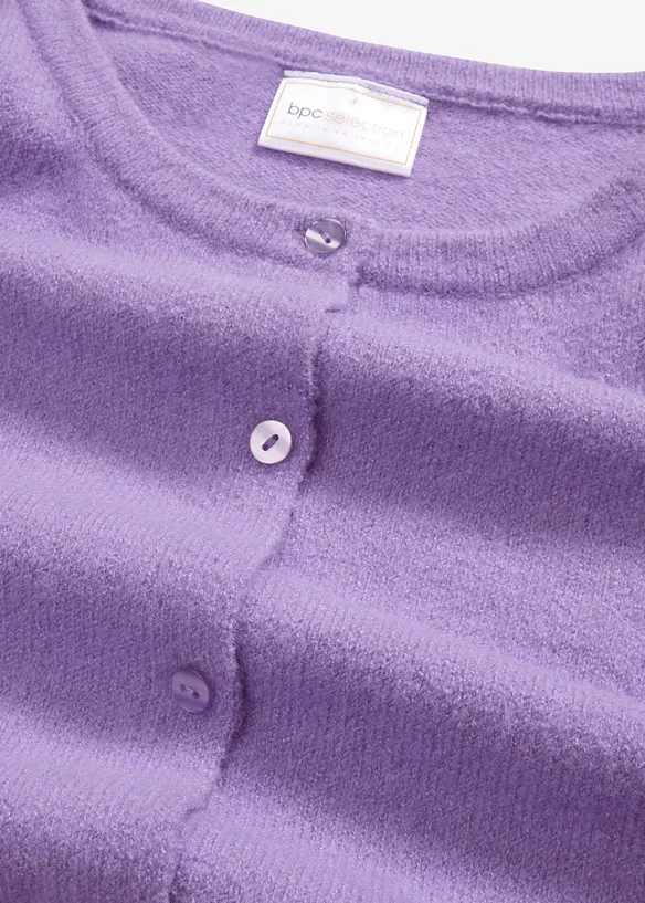 Feinstrickjacke, bonprix