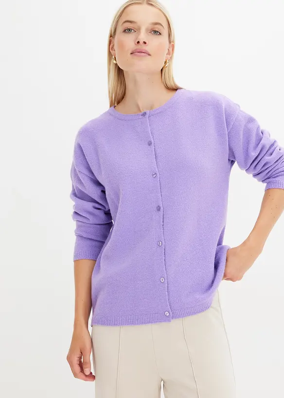 Feinstrickjacke, bonprix