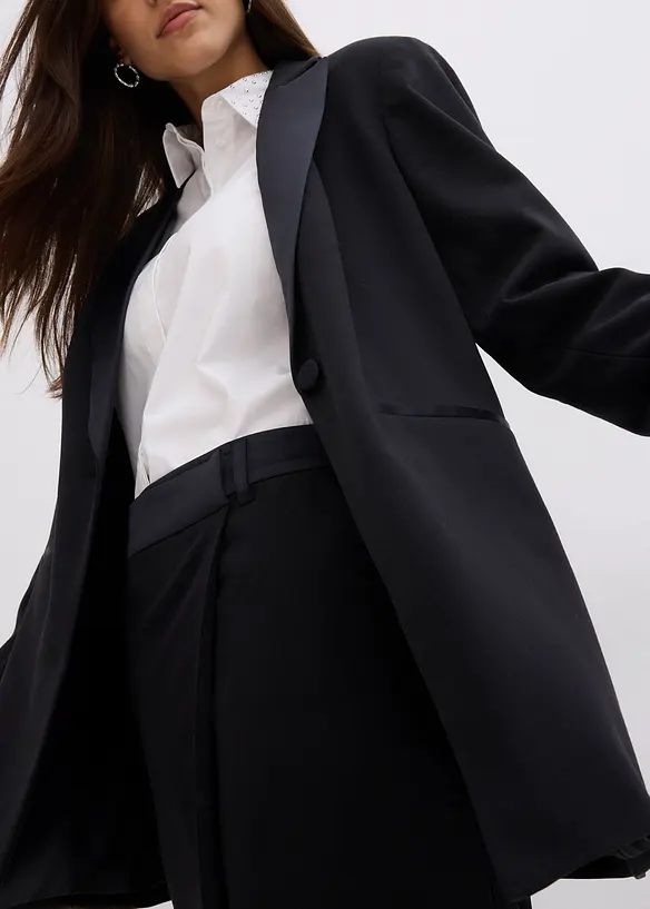 Smoking-Blazer, bonprix