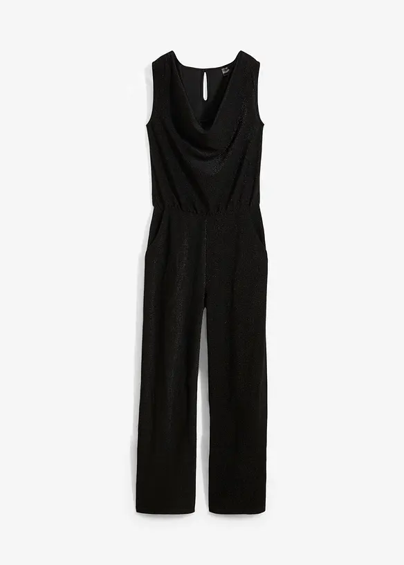 Combinaison avec strass, bonprix