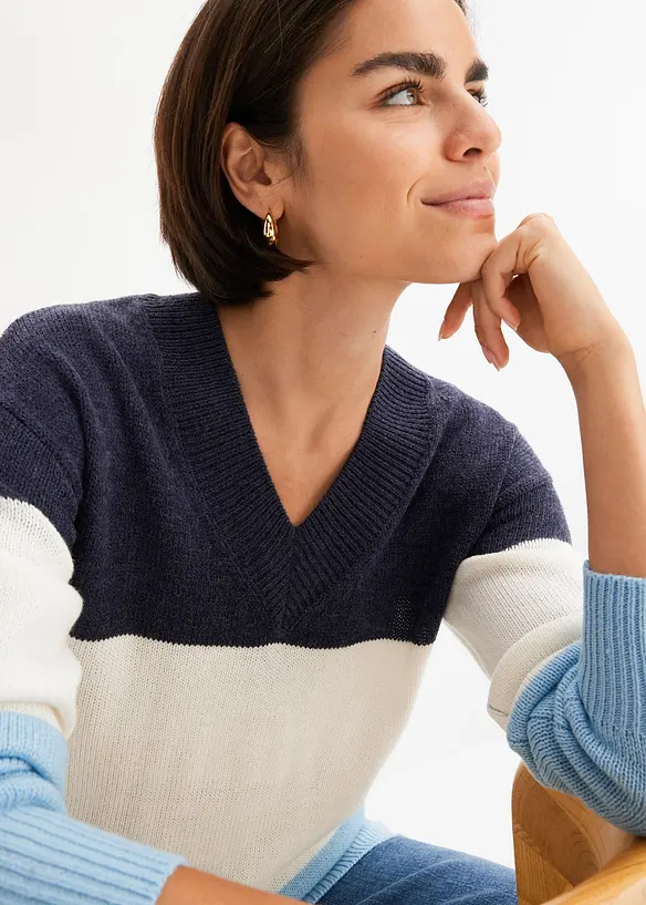 Pullover, bonprix