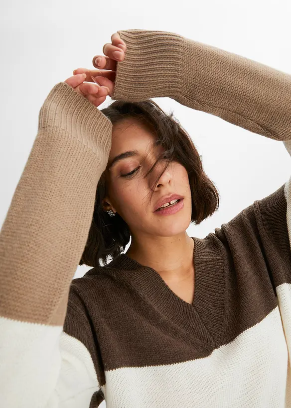 Pullover, bonprix