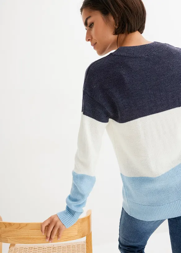 Pullover, bonprix