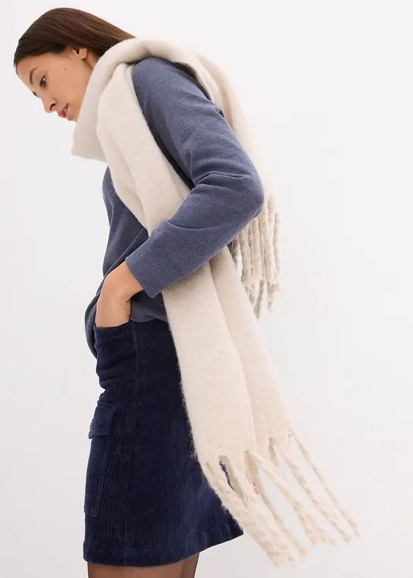 Sweatshirt (2er Pack), bonprix