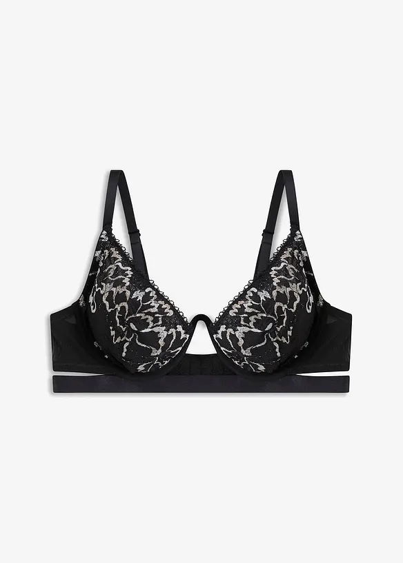 Soutien-gorge à armatures, bonprix