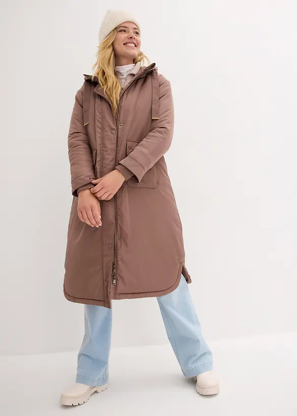 Long-Parka, bonprix