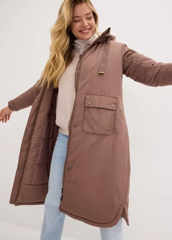 Long-Parka, bonprix