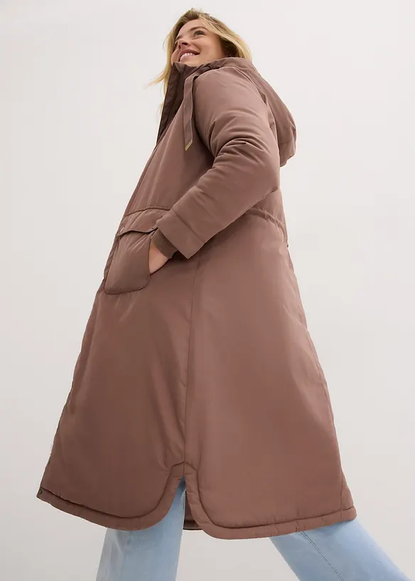 Long-Parka, bonprix