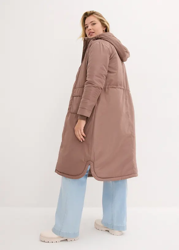Long-Parka, bonprix