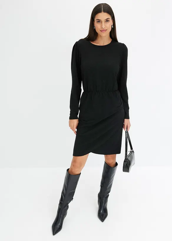 Jerseykleid, bonprix