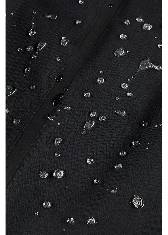 Veste fonctionnelle style 2 en 1, bonprix