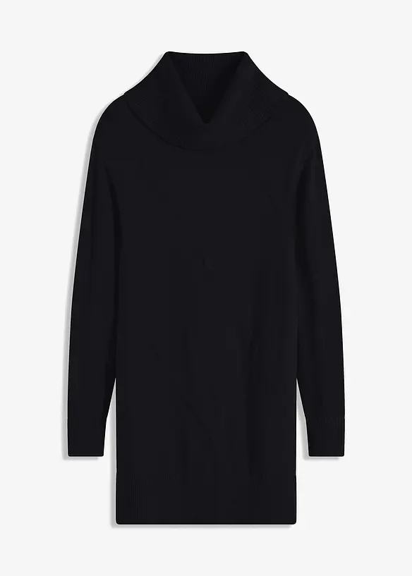 Longpullover, bonprix