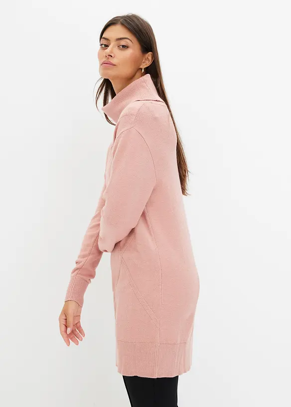 Pull long, bonprix