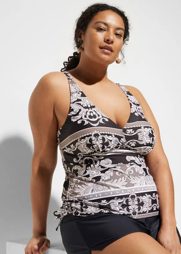 Haut de tankini, bonprix