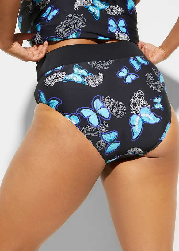 Bas de bikini, bonprix