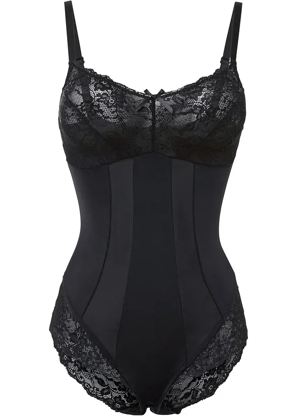 Body sculptant, maintien modéré, bonprix